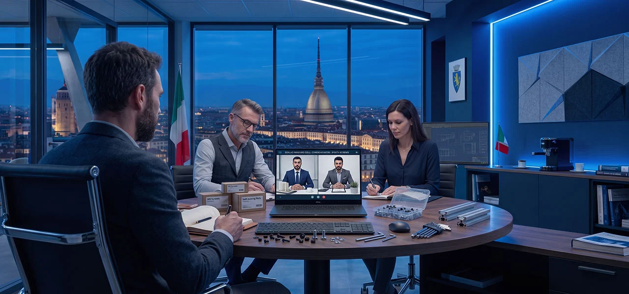 Meridian 35 East Market Italy To Emea
